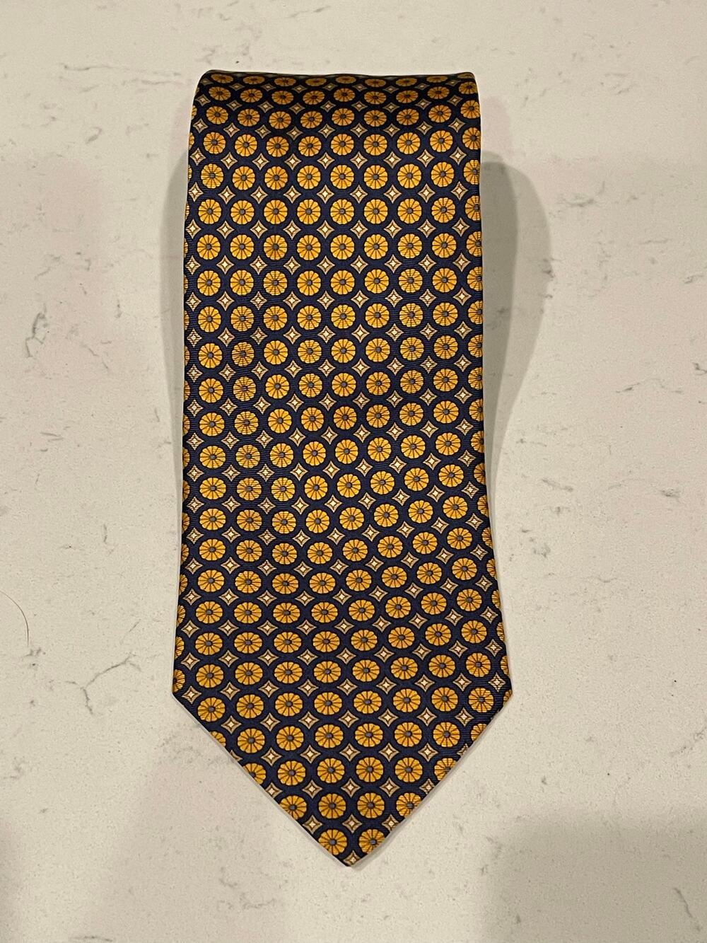 Ted Lapidus Cravates tie